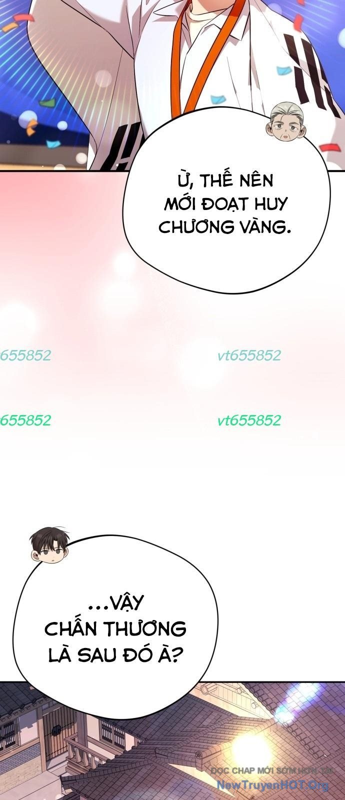 Thiên Ma Bấm Huyệt Chap 68 - Next Chap 69