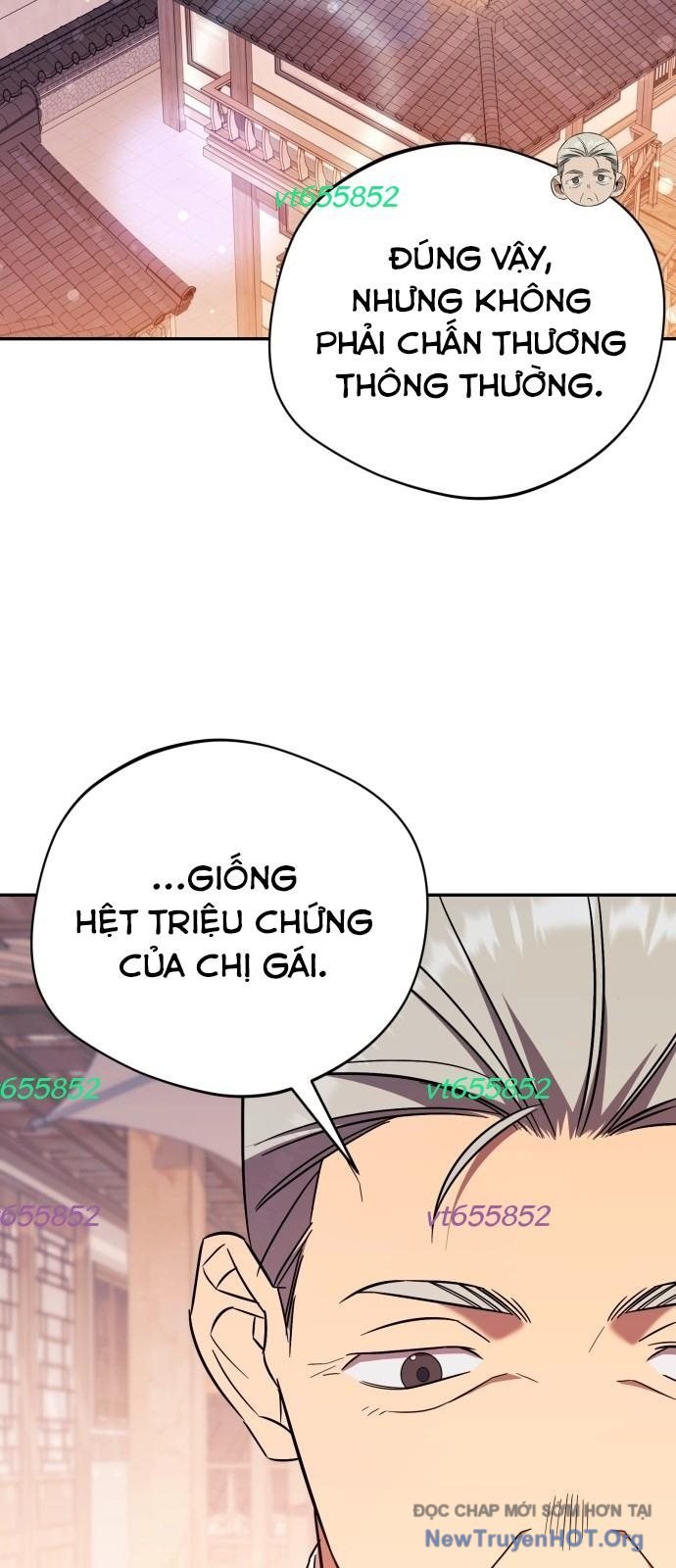 Thiên Ma Bấm Huyệt Chap 68 - Next Chap 69