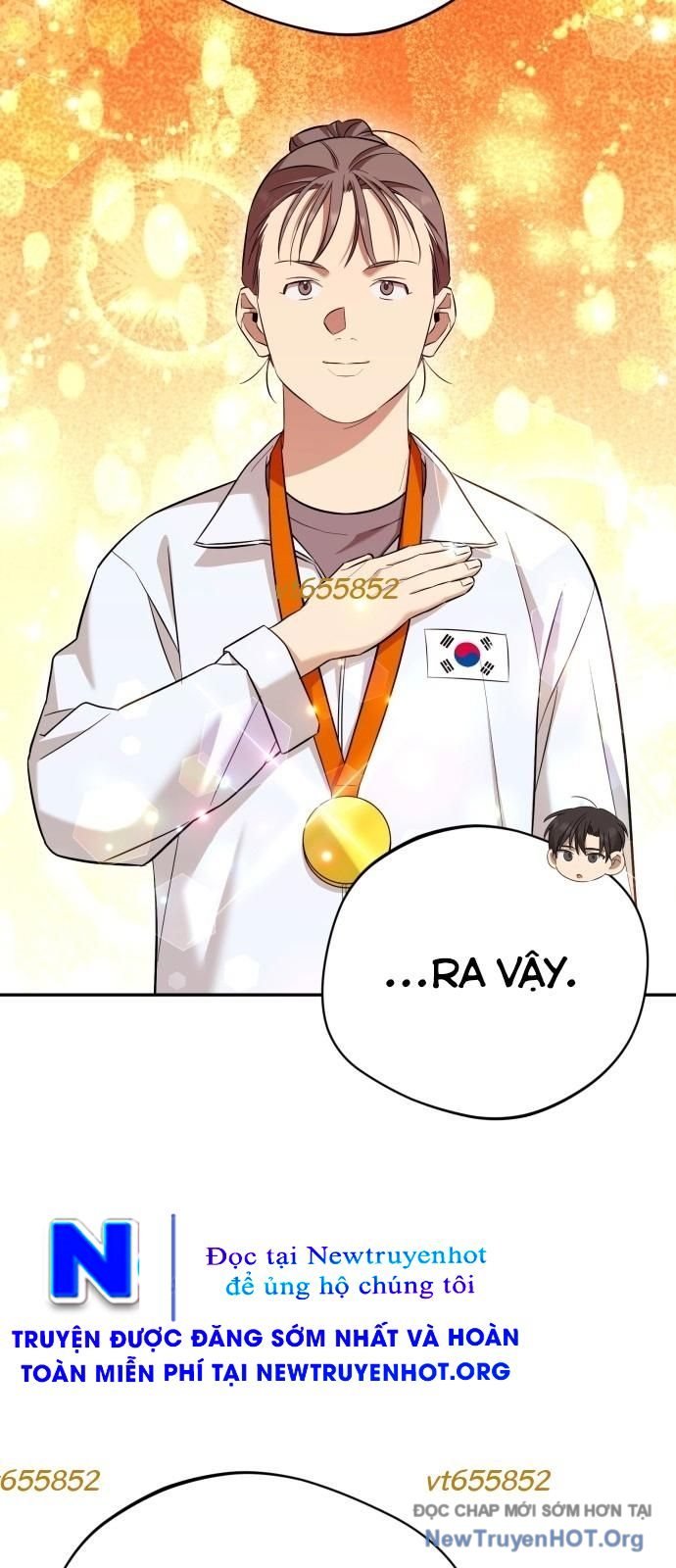 Thiên Ma Bấm Huyệt Chap 68 - Next Chap 69