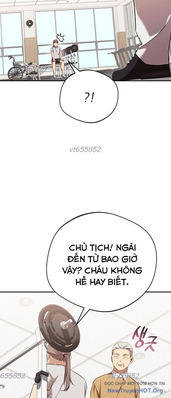 Thiên Ma Bấm Huyệt Chap 68 - Next Chap 69