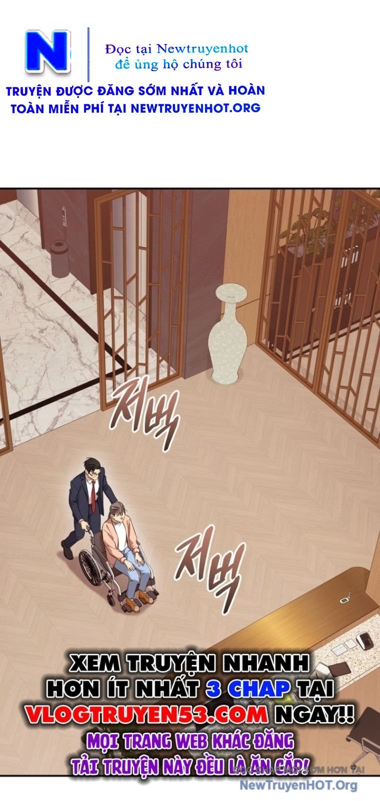 Thiên Ma Bấm Huyệt Chap 69 - Next Chap 70