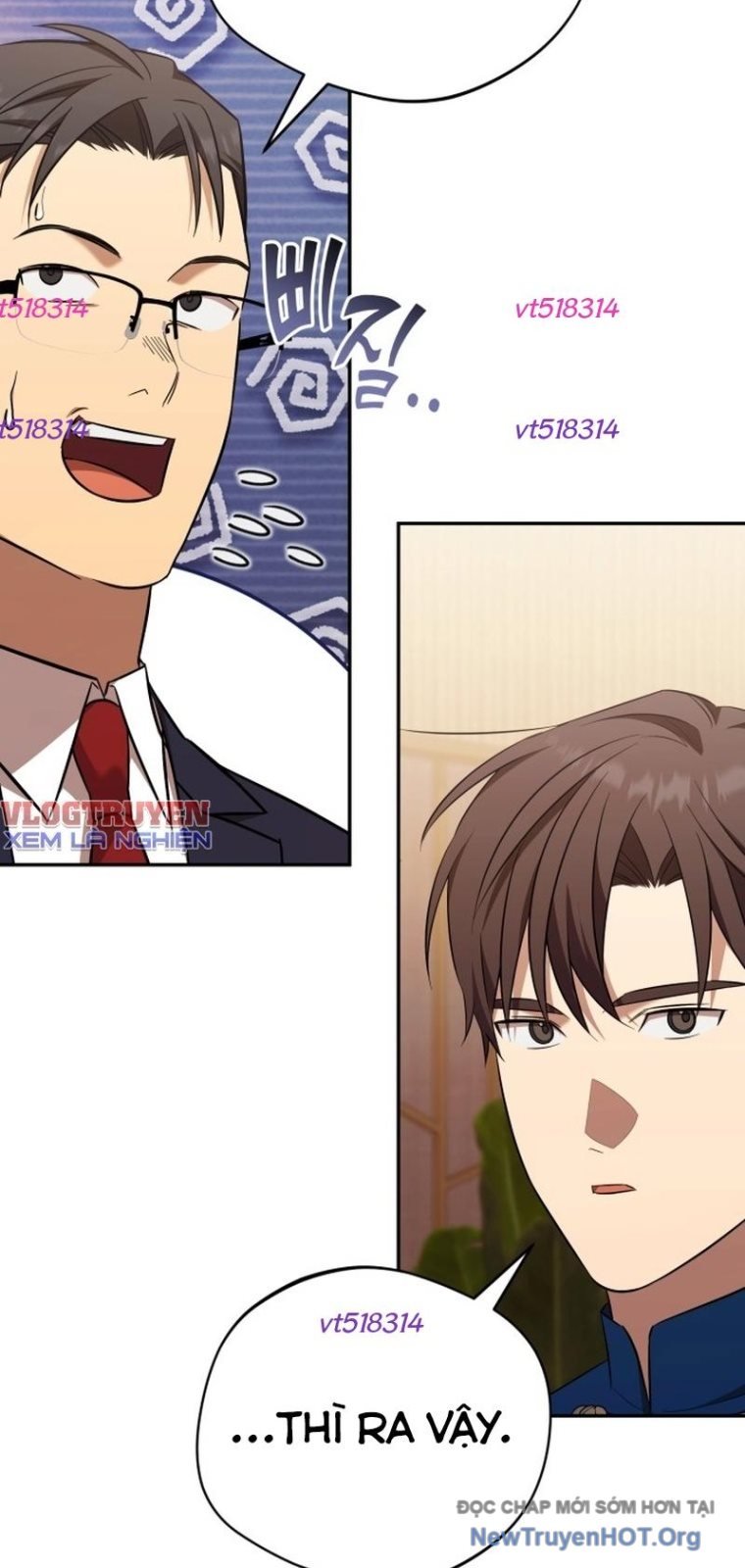 Thiên Ma Bấm Huyệt Chap 69 - Next Chap 70