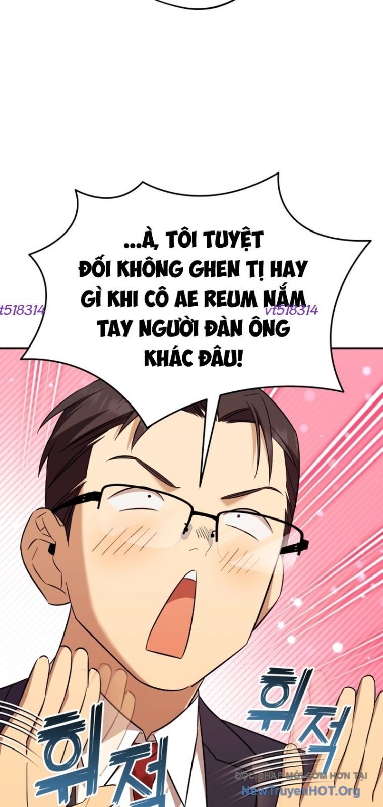 Thiên Ma Bấm Huyệt Chap 69 - Next Chap 70