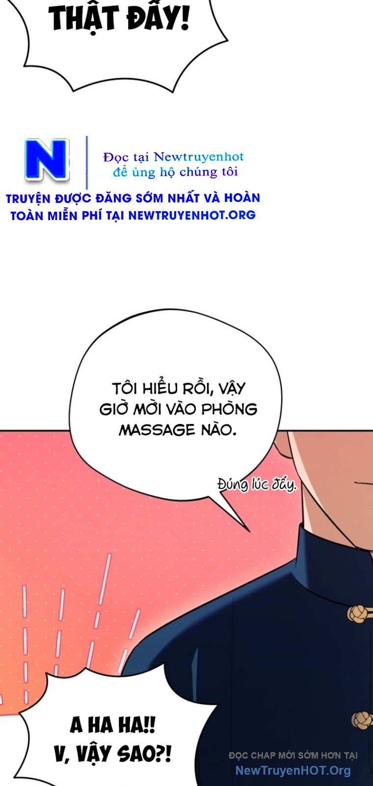 Thiên Ma Bấm Huyệt Chap 69 - Next Chap 70