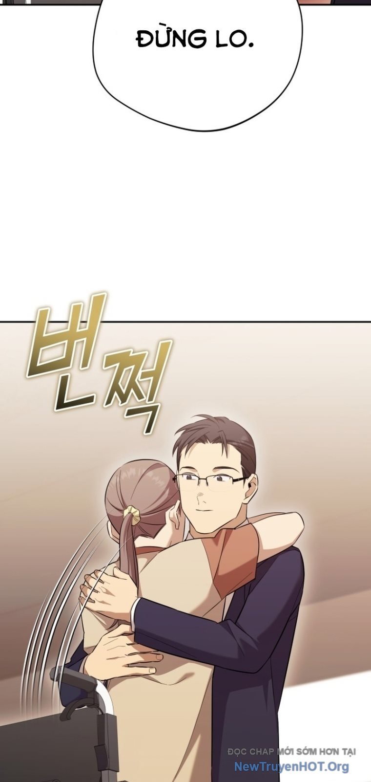 Thiên Ma Bấm Huyệt Chap 69 - Next Chap 70