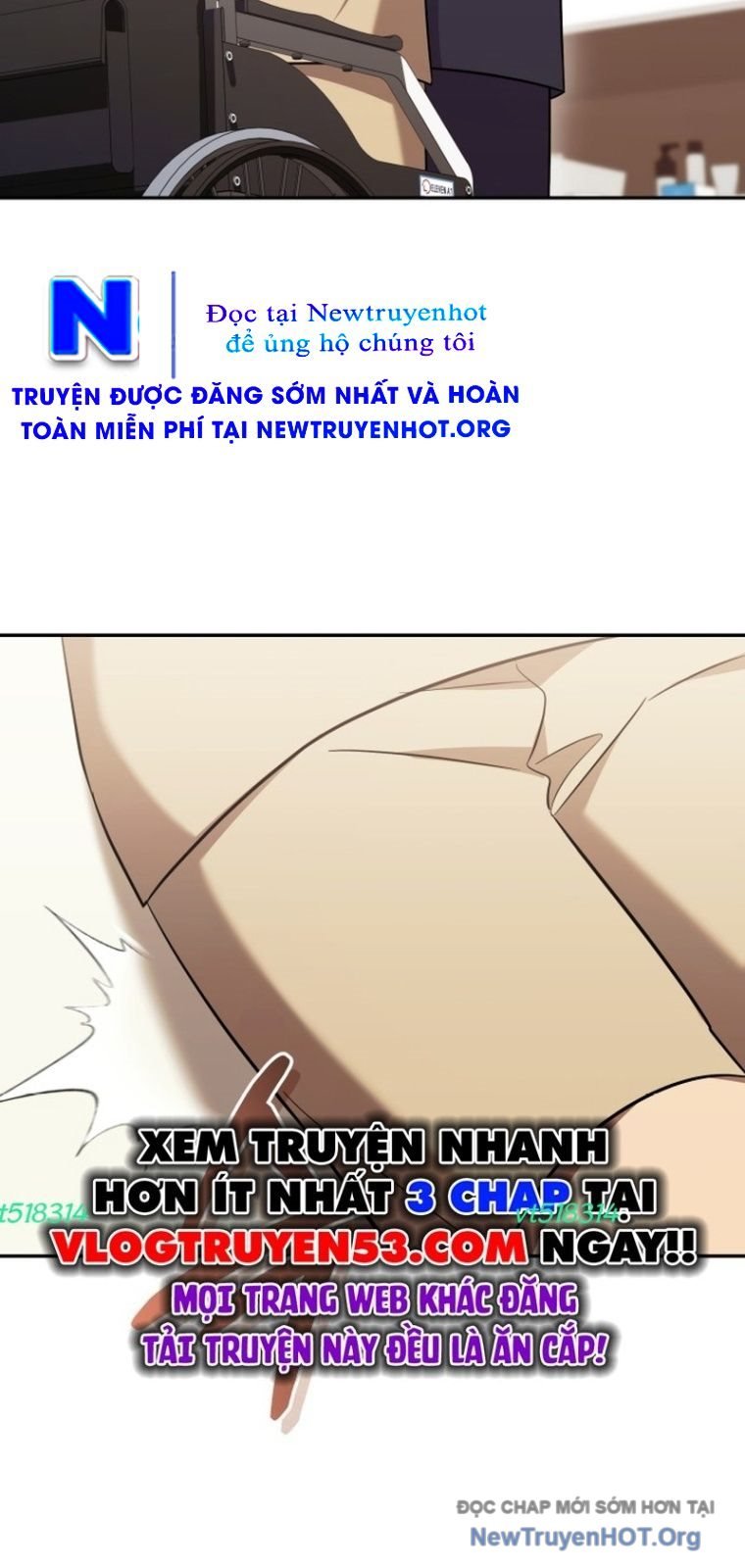 Thiên Ma Bấm Huyệt Chap 69 - Next Chap 70