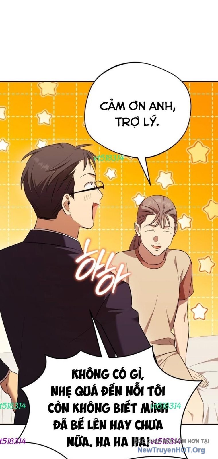 Thiên Ma Bấm Huyệt Chap 69 - Next Chap 70