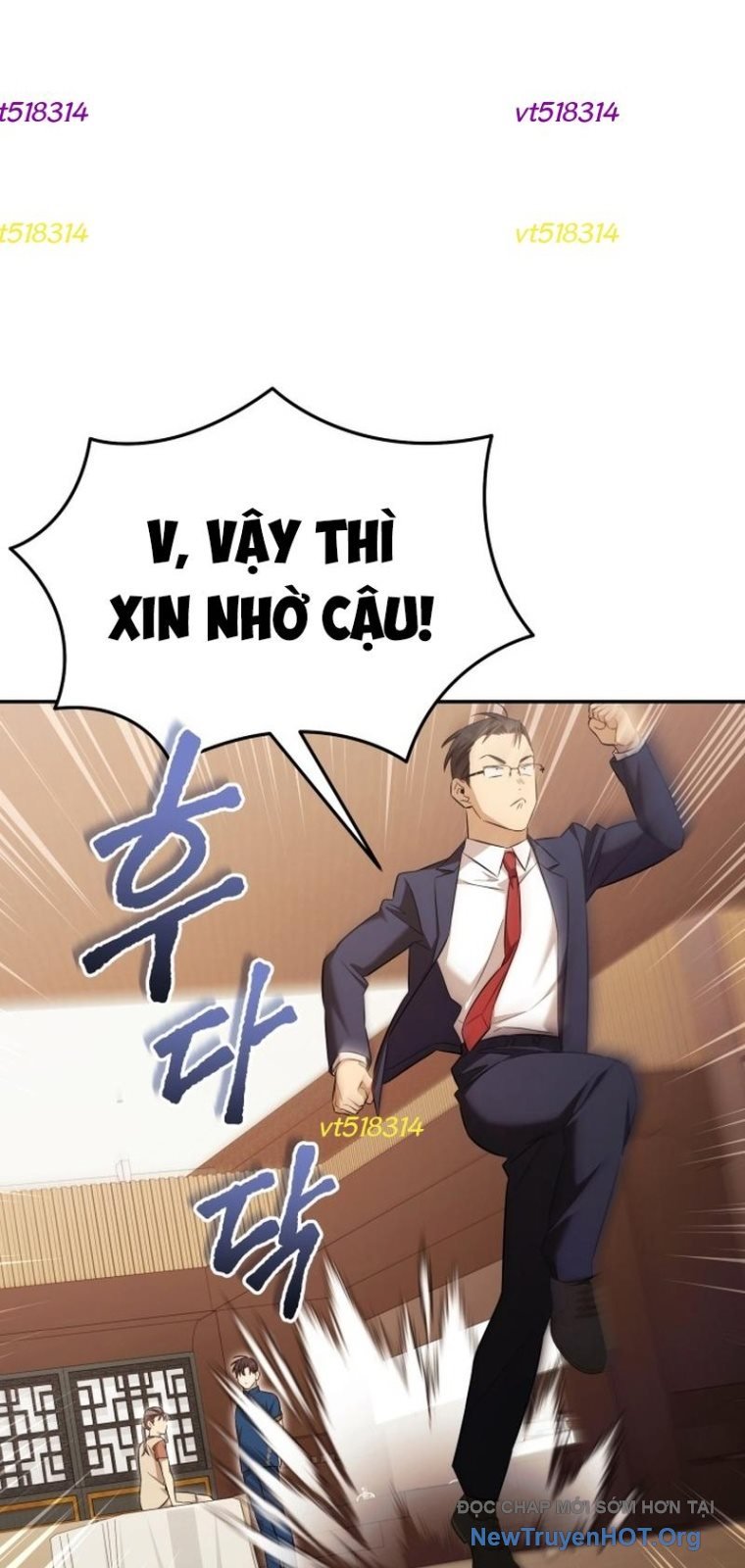 Thiên Ma Bấm Huyệt Chap 69 - Next Chap 70