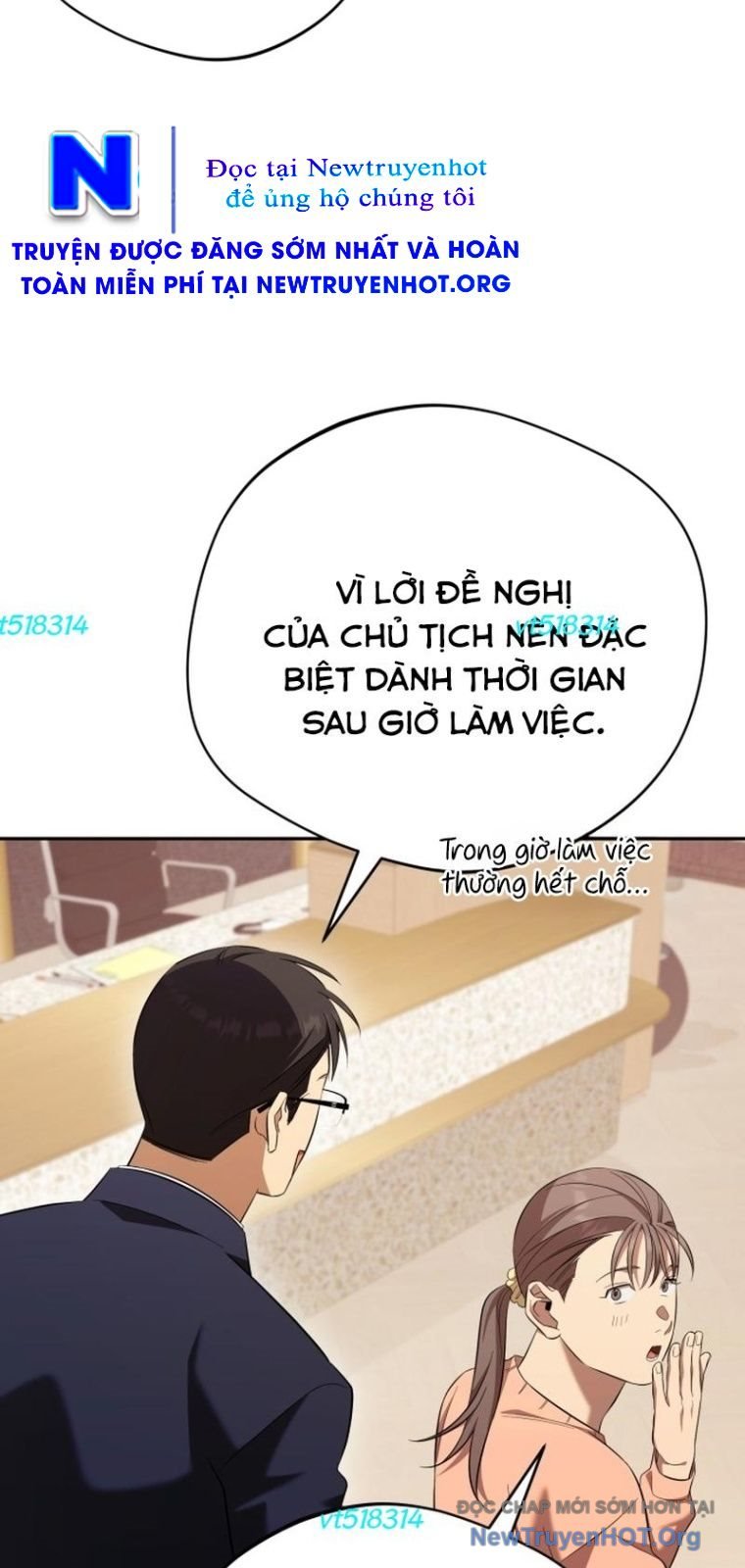 Thiên Ma Bấm Huyệt Chap 69 - Next Chap 70
