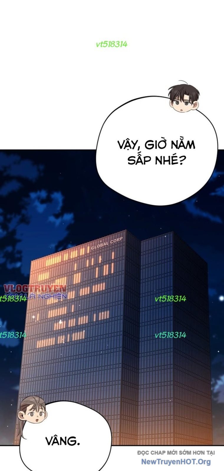 Thiên Ma Bấm Huyệt Chap 69 - Next Chap 70