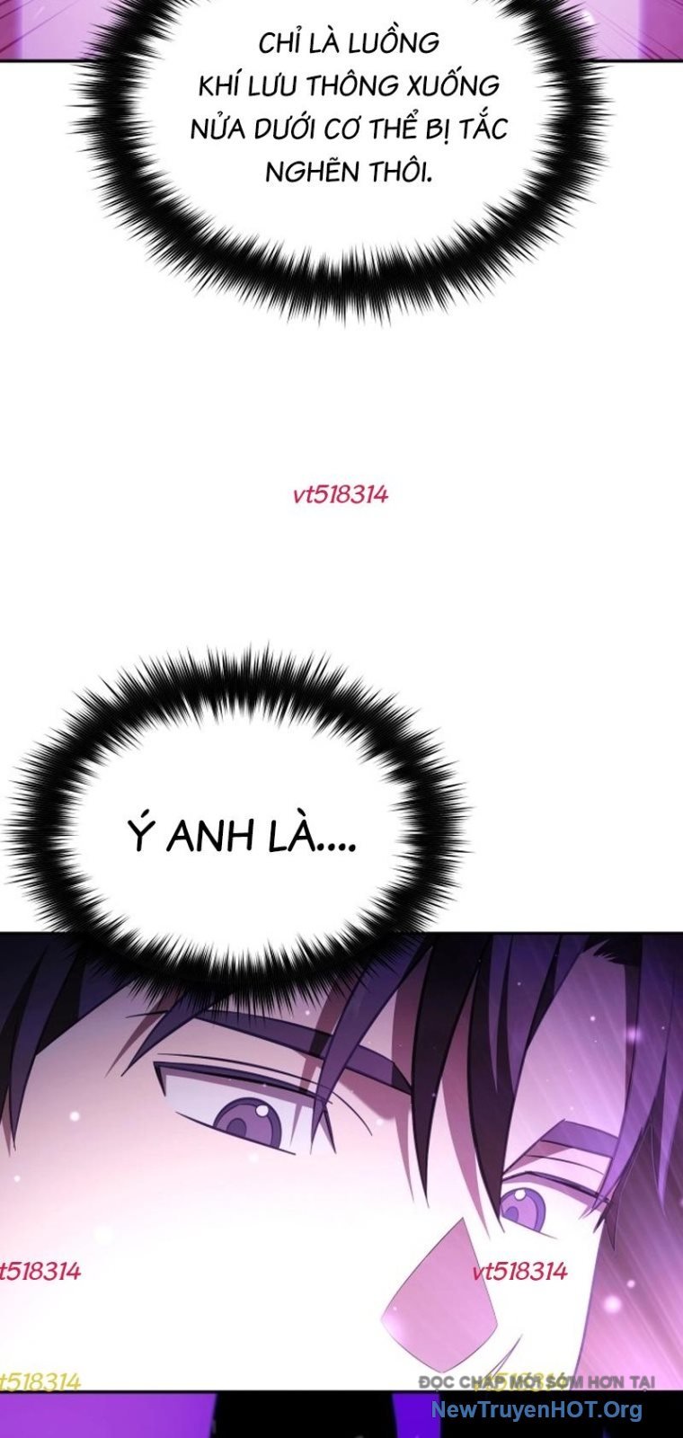 Thiên Ma Bấm Huyệt Chap 69 - Next Chap 70