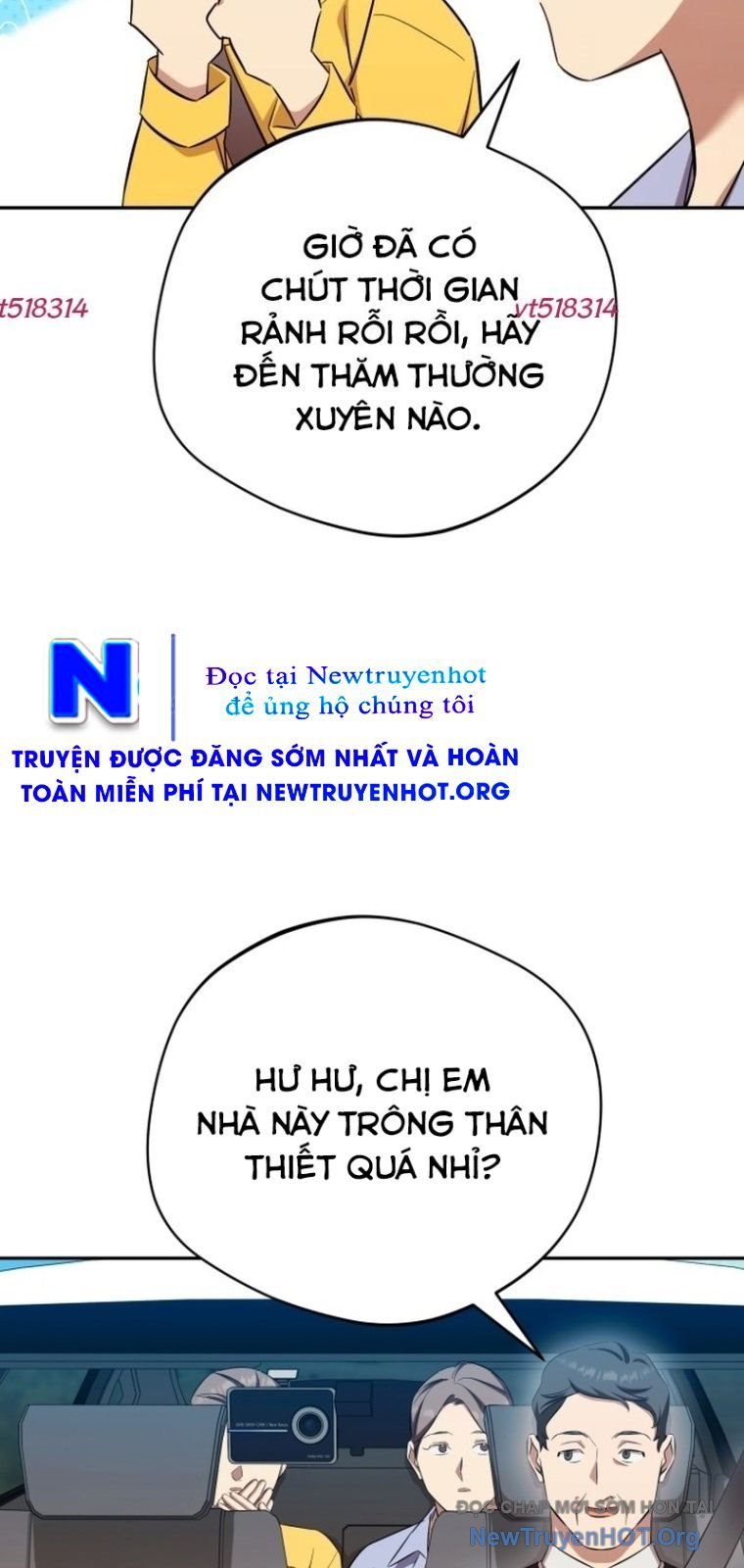 Thiên Ma Bấm Huyệt Chap 69 - Next Chap 70