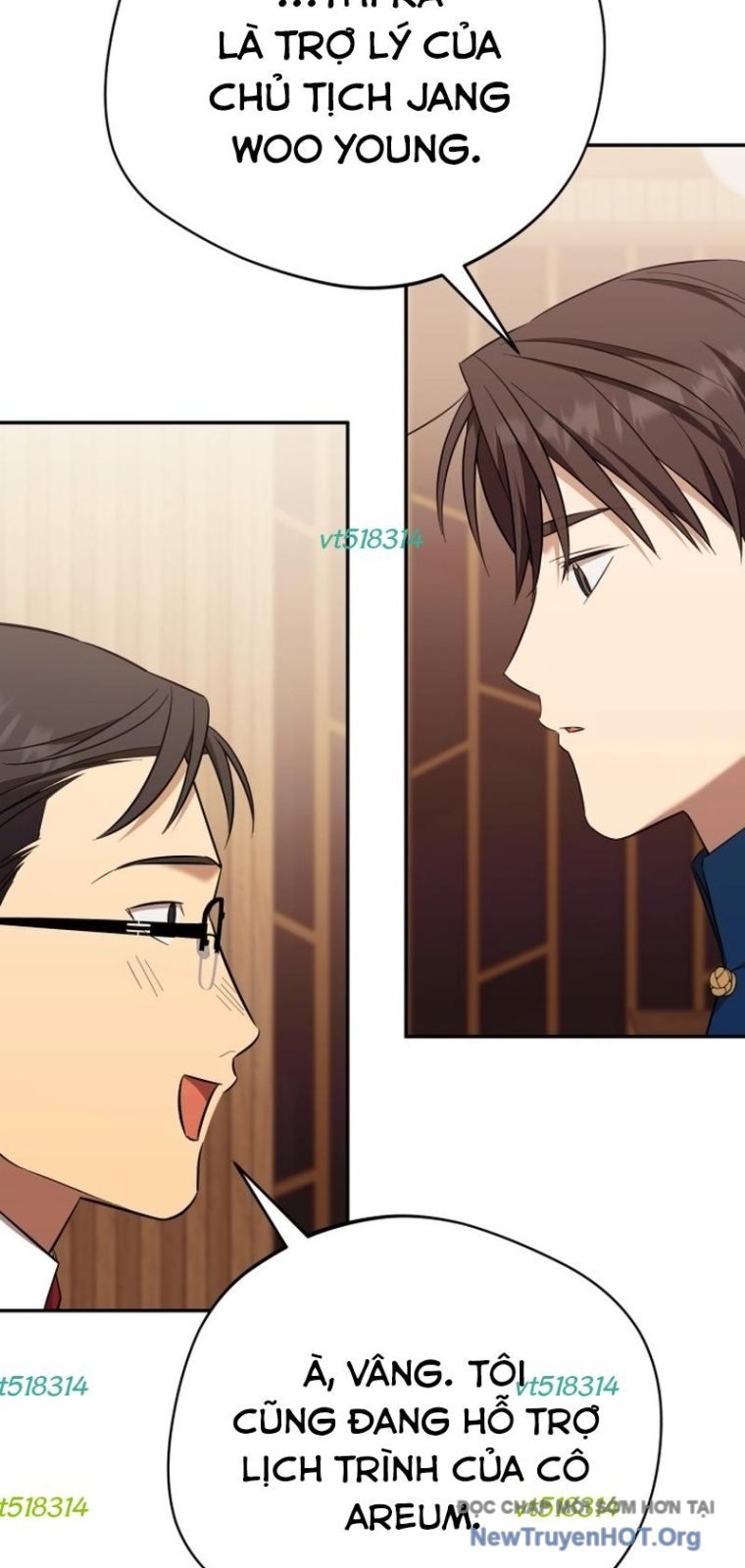 Thiên Ma Bấm Huyệt Chap 69 - Next Chap 70