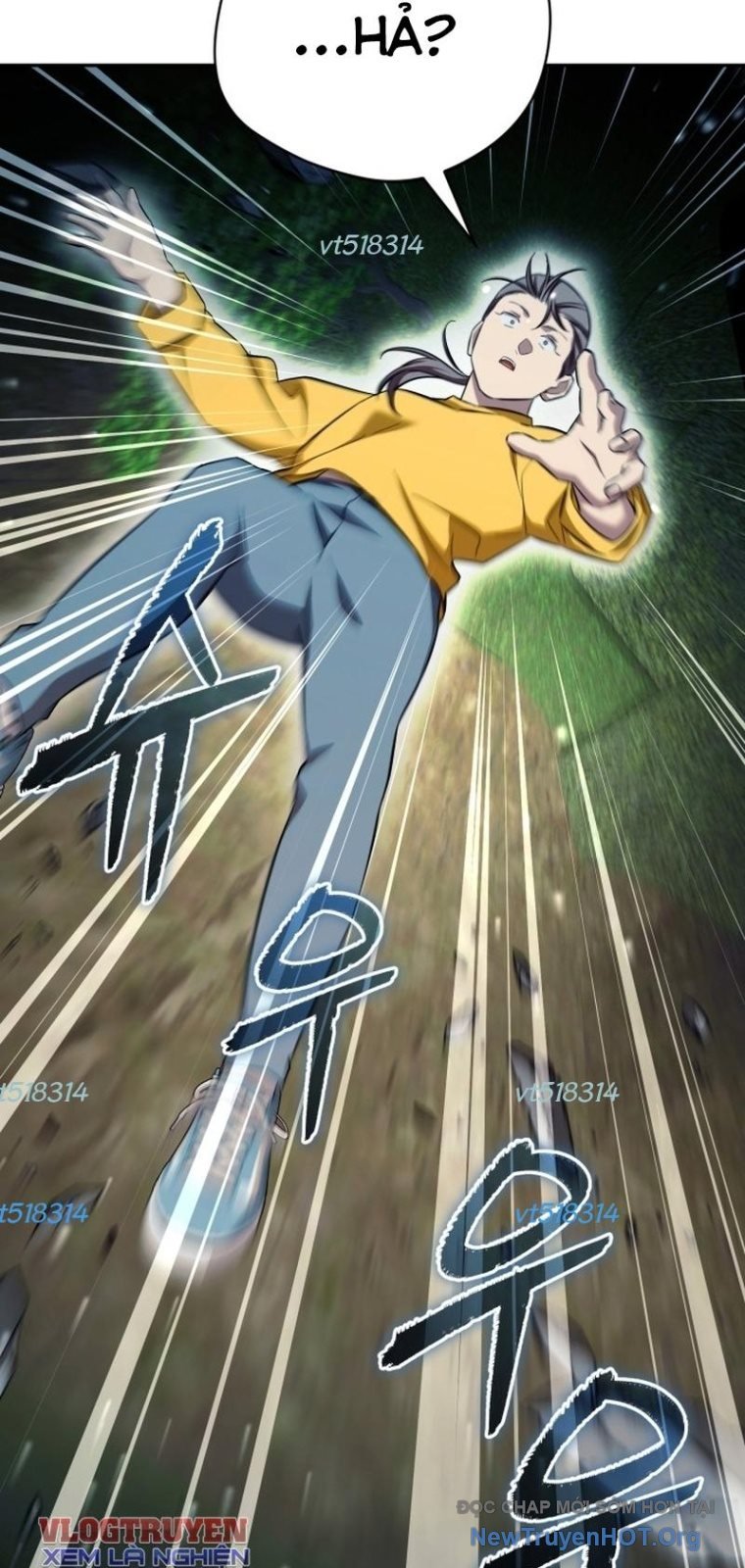 Thiên Ma Bấm Huyệt Chap 69 - Next Chap 70