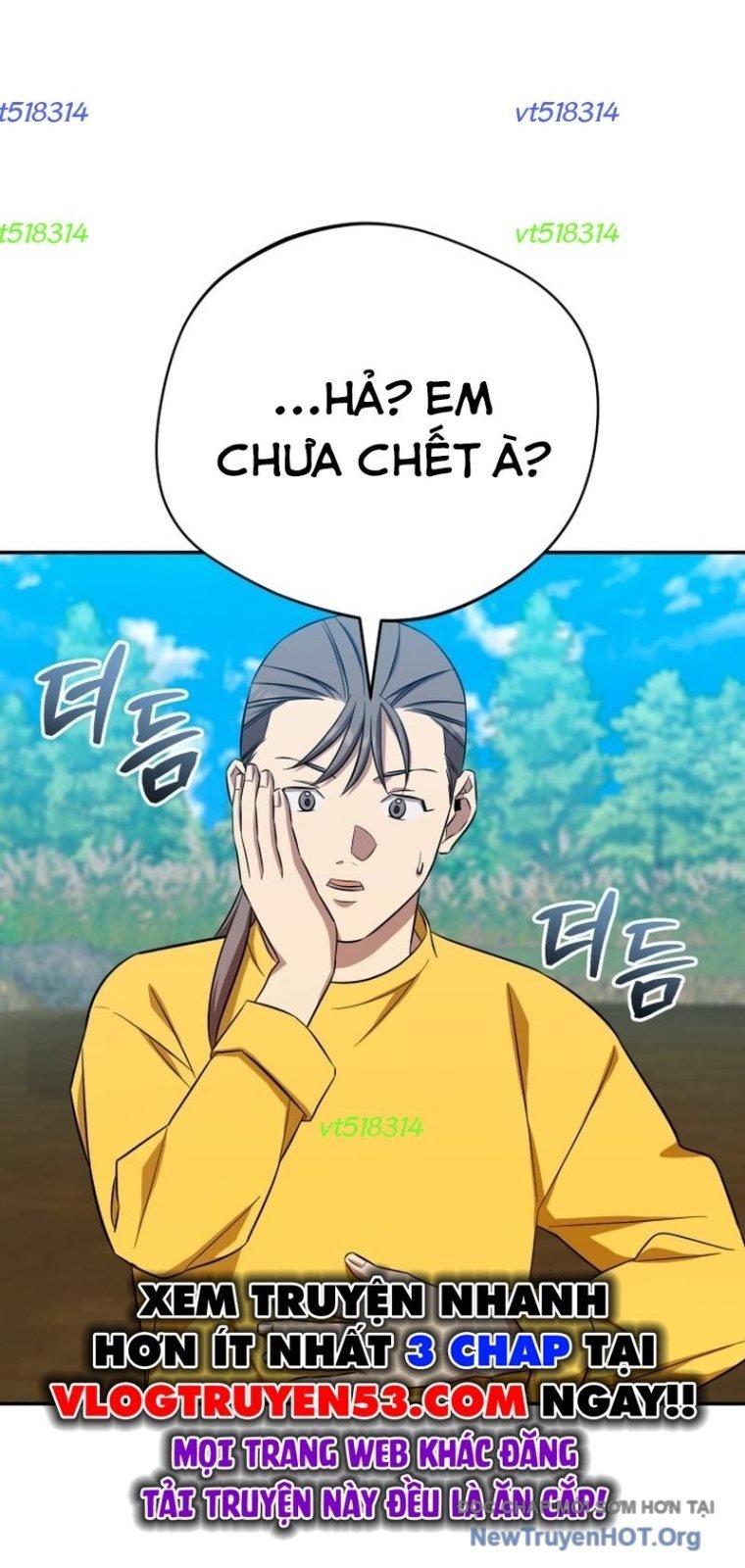 Thiên Ma Bấm Huyệt Chap 69 - Next Chap 70