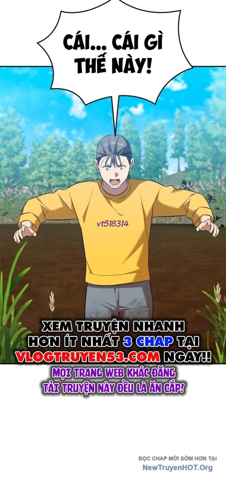 Thiên Ma Bấm Huyệt Chap 69 - Next Chap 70