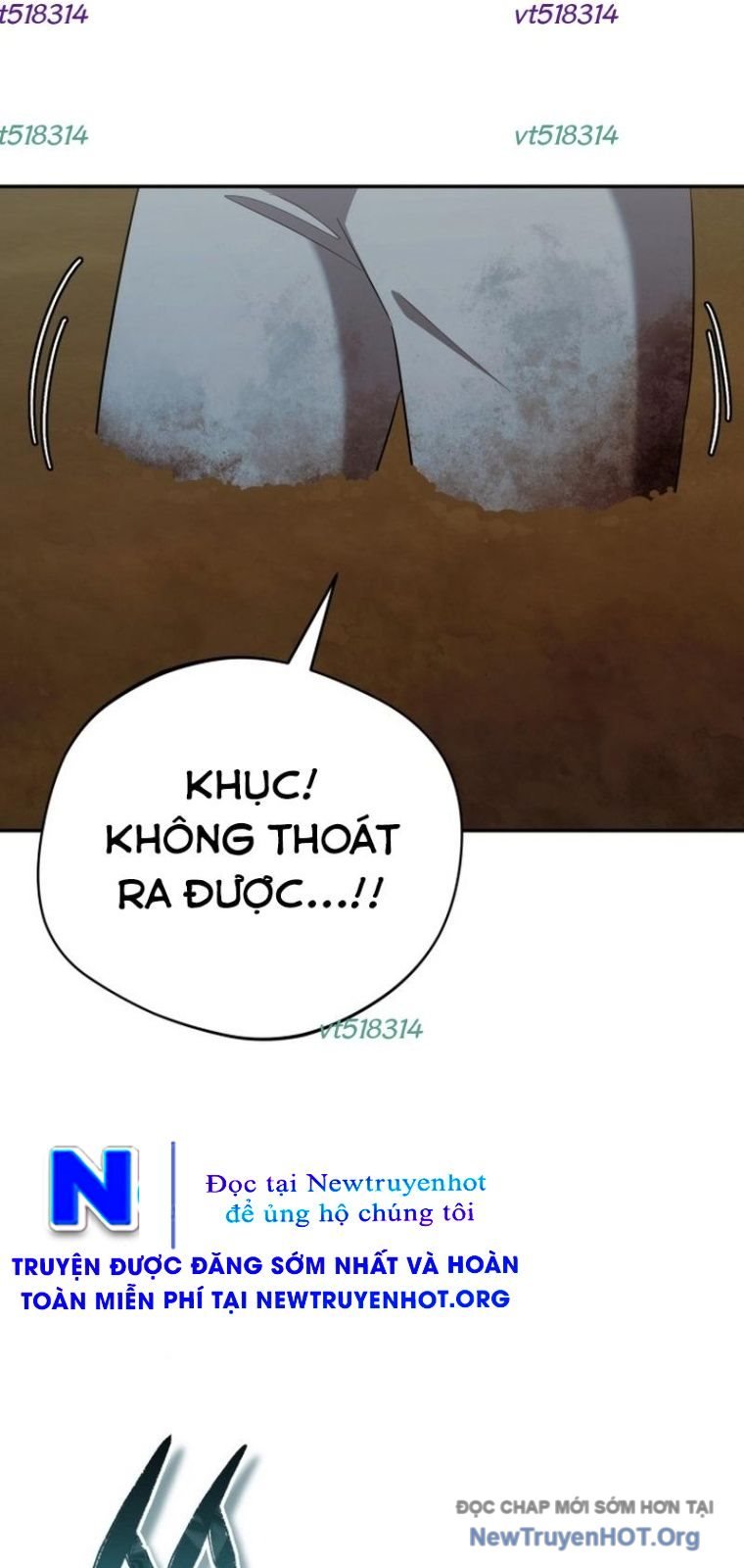Thiên Ma Bấm Huyệt Chap 69 - Next Chap 70