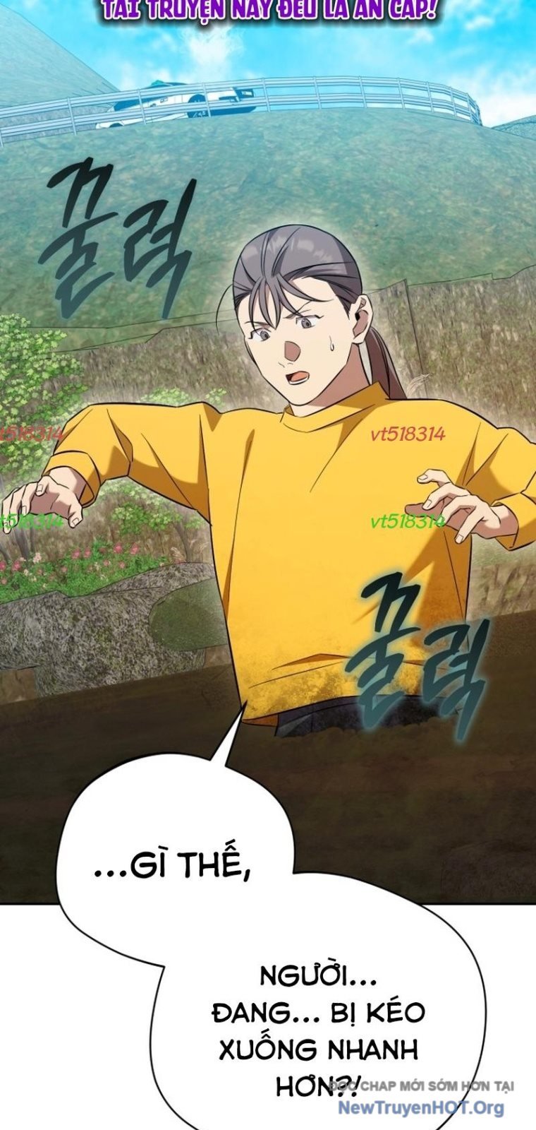 Thiên Ma Bấm Huyệt Chap 69 - Next Chap 70