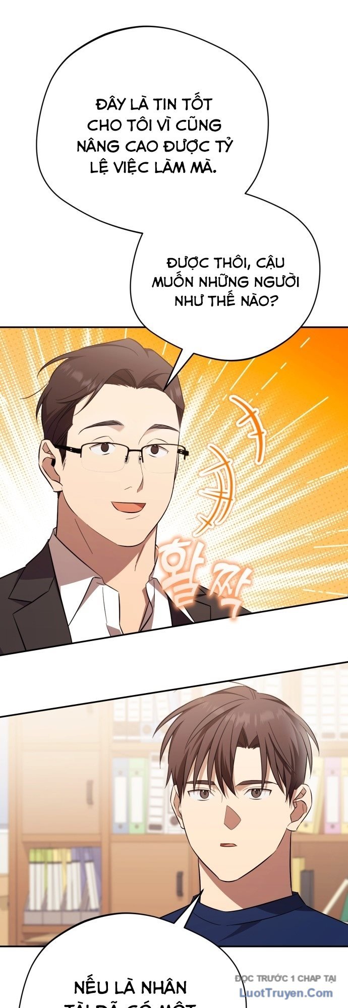 Thiên Ma Bấm Huyệt Chap 72 - Next Chap 73