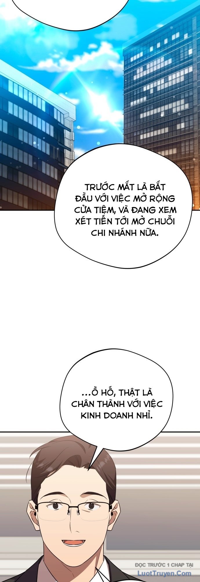 Thiên Ma Bấm Huyệt Chap 72 - Next Chap 73