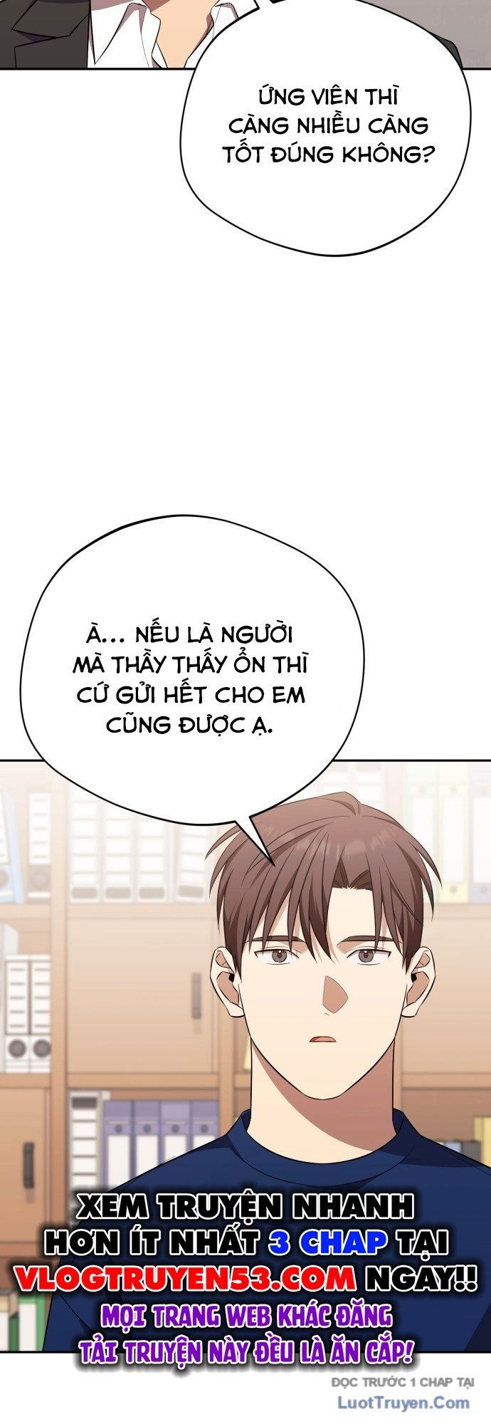 Thiên Ma Bấm Huyệt Chap 72 - Next Chap 73