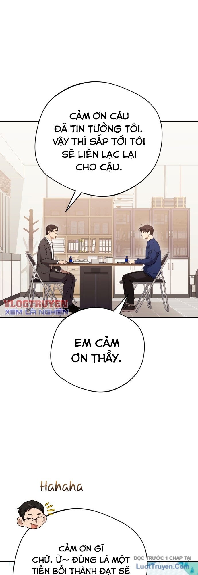 Thiên Ma Bấm Huyệt Chap 72 - Next Chap 73