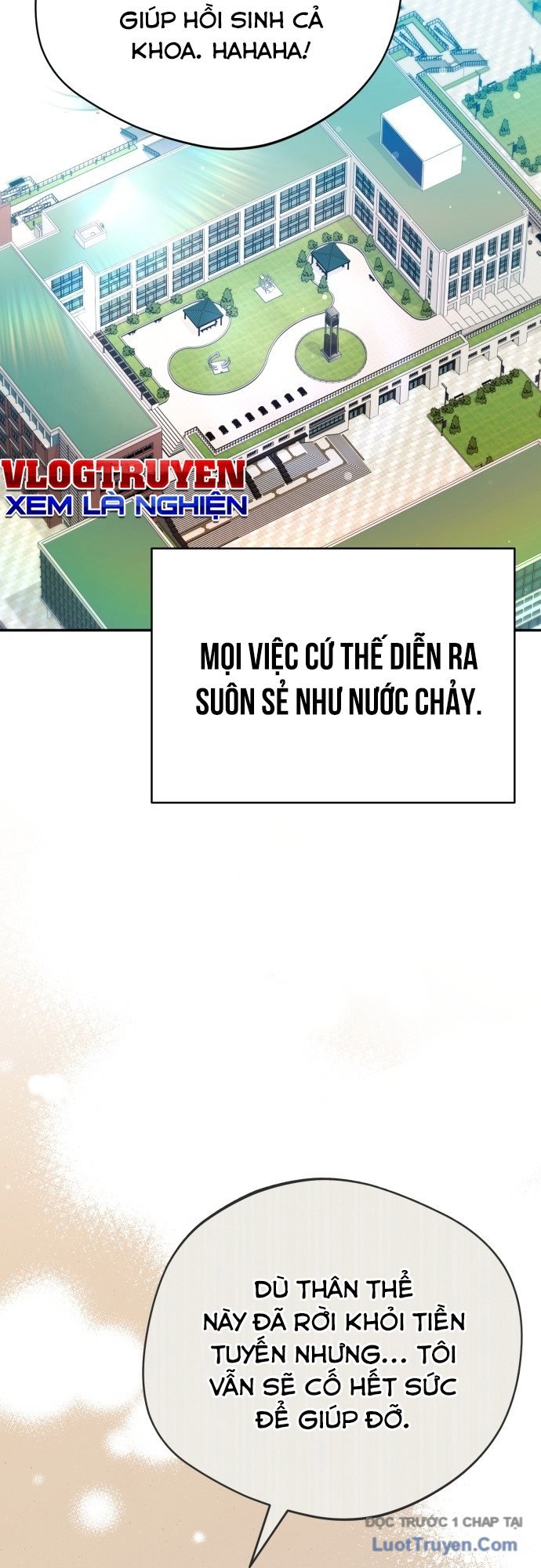 Thiên Ma Bấm Huyệt Chap 72 - Next Chap 73