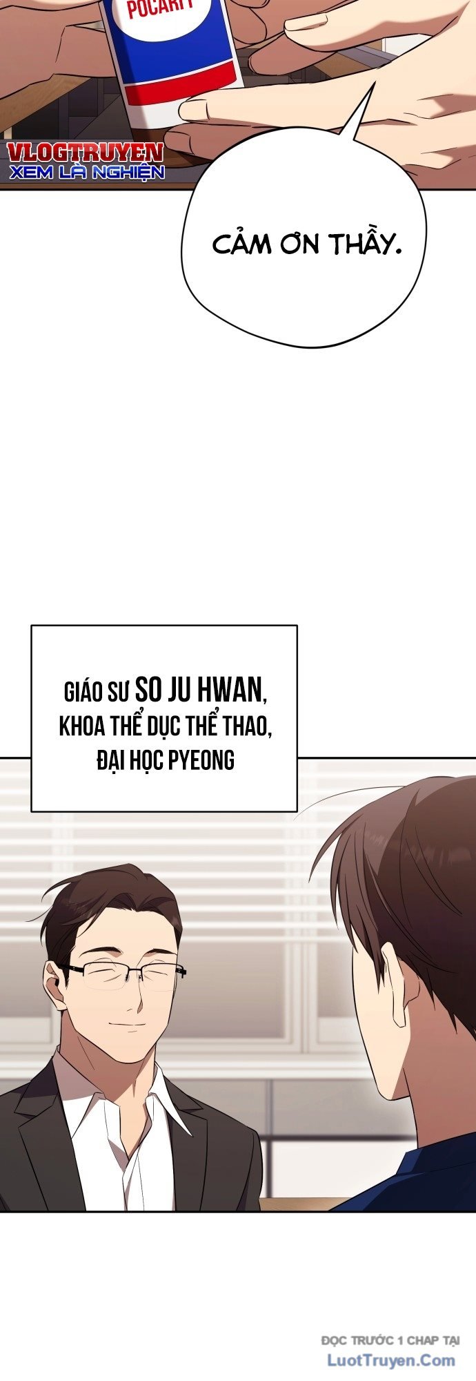 Thiên Ma Bấm Huyệt Chap 72 - Next Chap 73