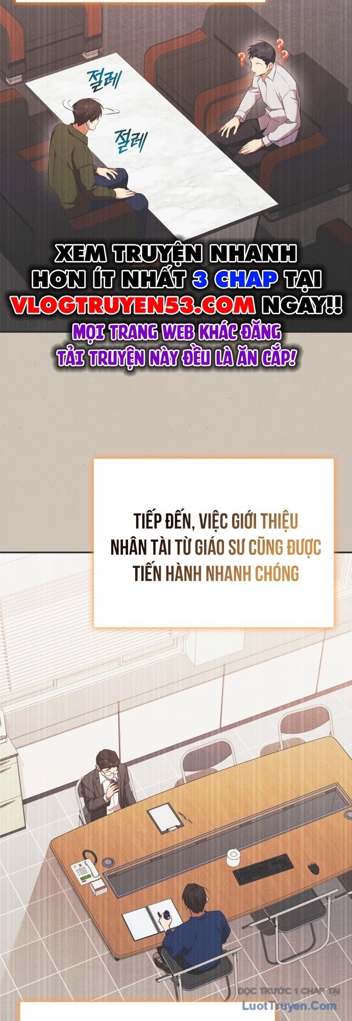Thiên Ma Bấm Huyệt Chap 72 - Next Chap 73