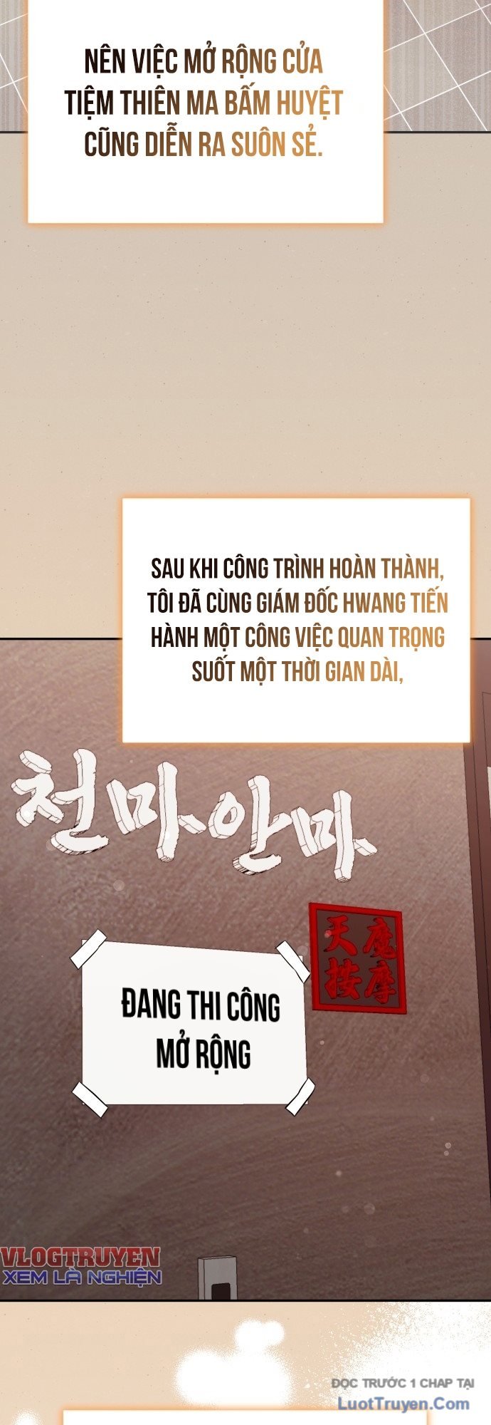 Thiên Ma Bấm Huyệt Chap 72 - Next Chap 73