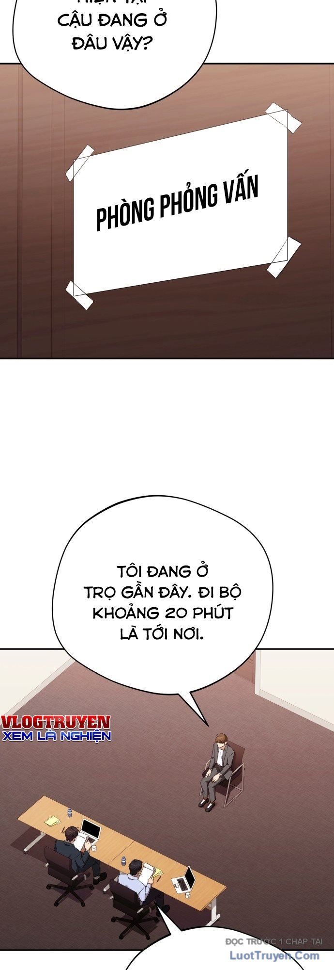 Thiên Ma Bấm Huyệt Chap 72 - Next Chap 73