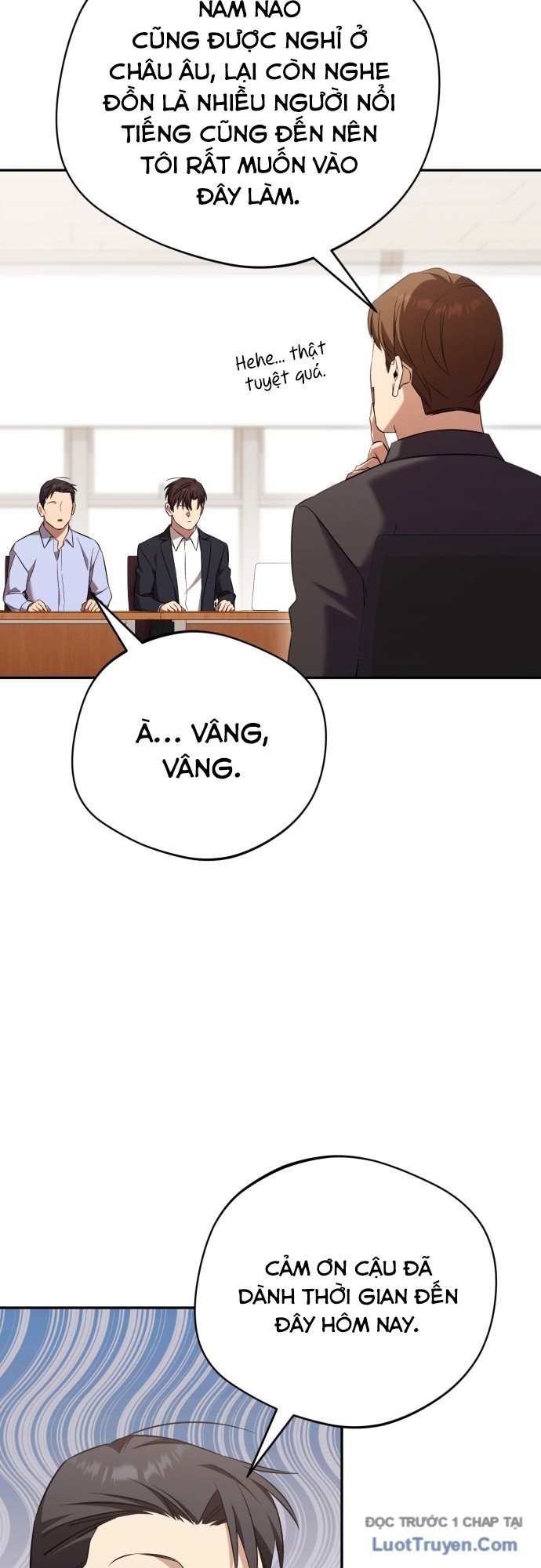 Thiên Ma Bấm Huyệt Chap 72 - Next Chap 73