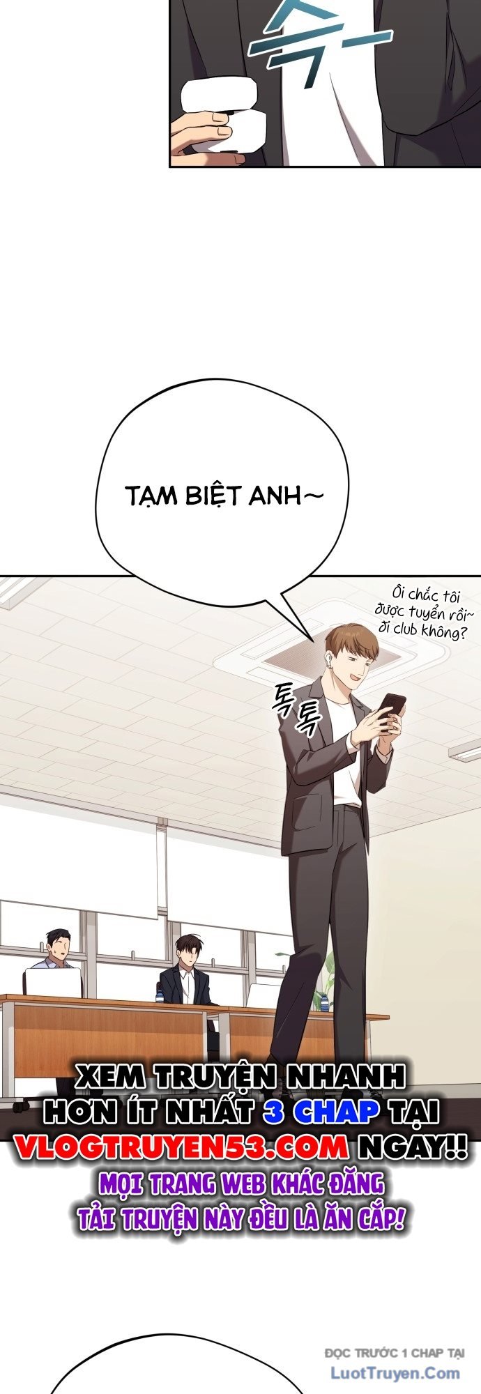 Thiên Ma Bấm Huyệt Chap 72 - Next Chap 73