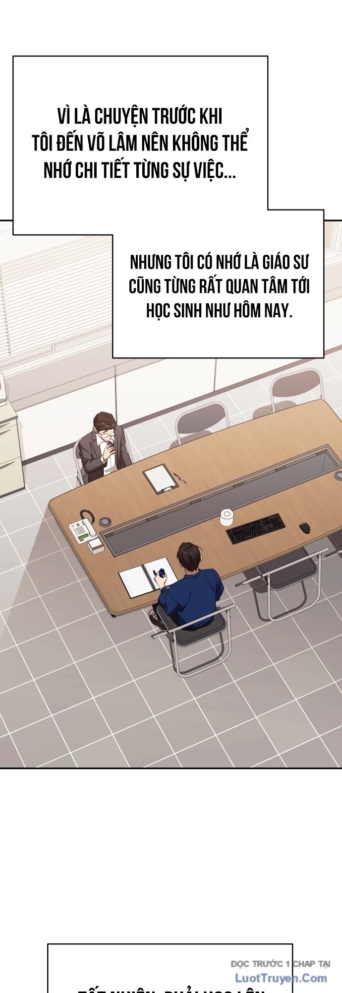 Thiên Ma Bấm Huyệt Chap 72 - Next Chap 73