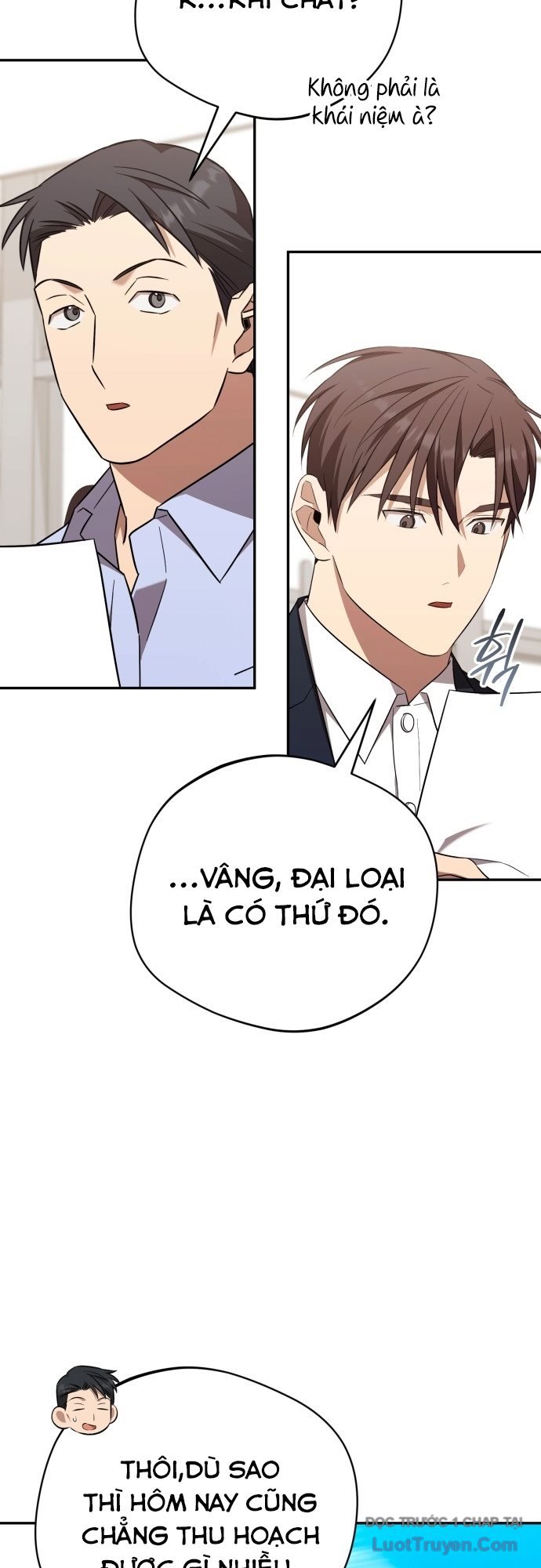 Thiên Ma Bấm Huyệt Chap 72 - Next Chap 73