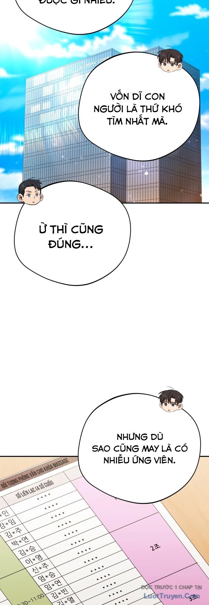 Thiên Ma Bấm Huyệt Chap 72 - Next Chap 73