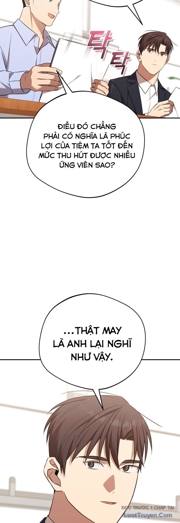 Thiên Ma Bấm Huyệt Chap 72 - Next Chap 73