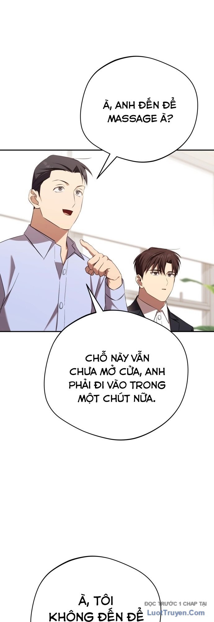 Thiên Ma Bấm Huyệt Chap 72 - Next Chap 73