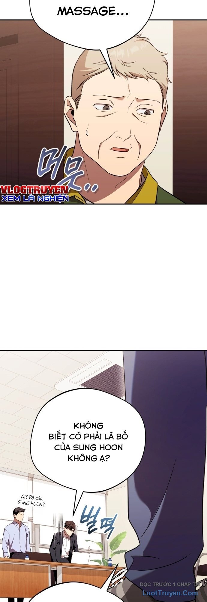 Thiên Ma Bấm Huyệt Chap 72 - Next Chap 73