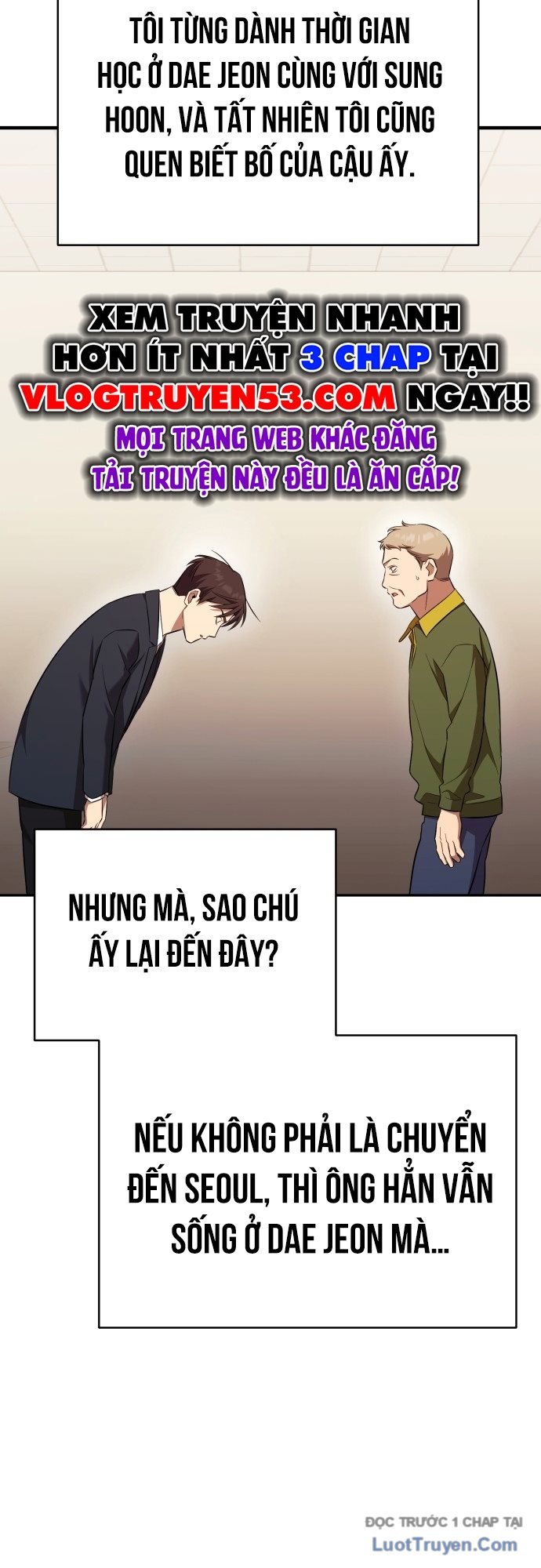 Thiên Ma Bấm Huyệt Chap 72 - Next Chap 73