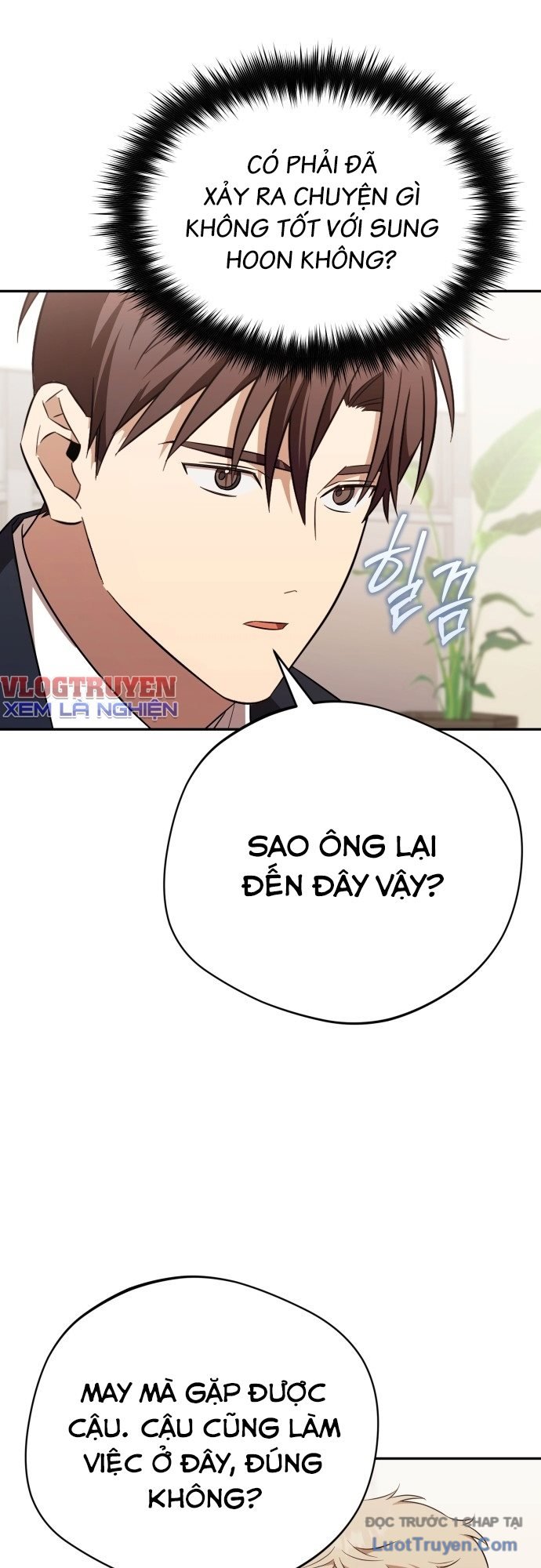 Thiên Ma Bấm Huyệt Chap 72 - Next Chap 73