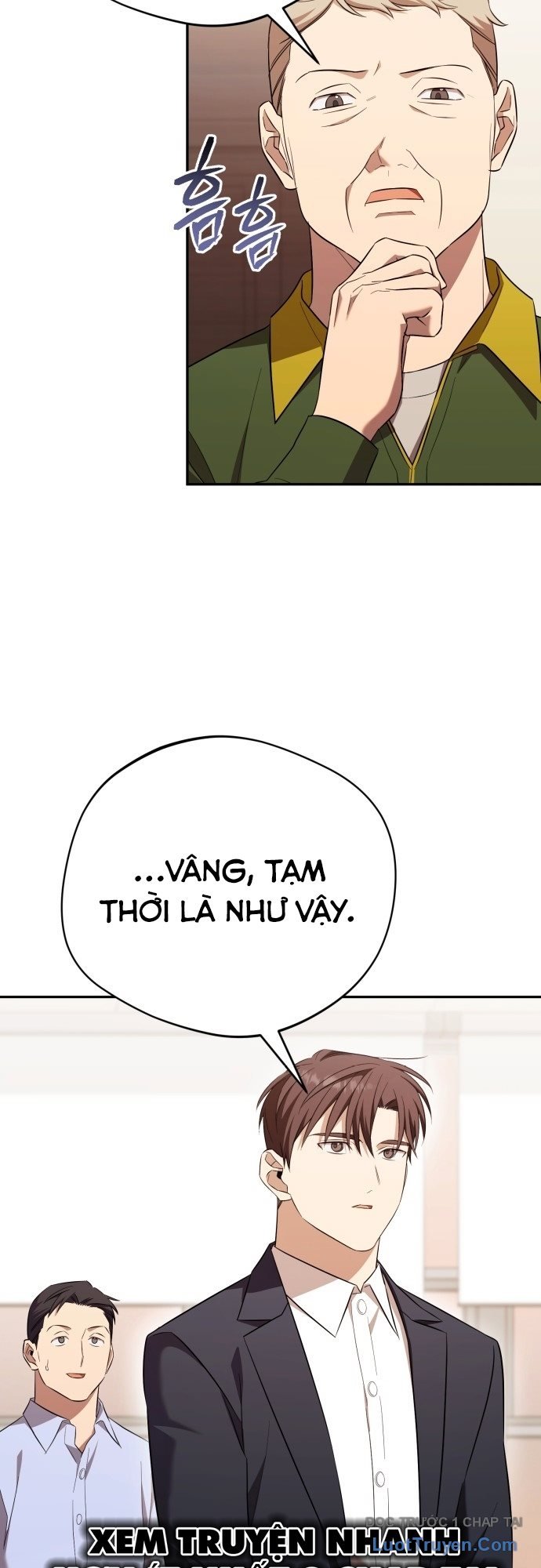 Thiên Ma Bấm Huyệt Chap 72 - Next Chap 73