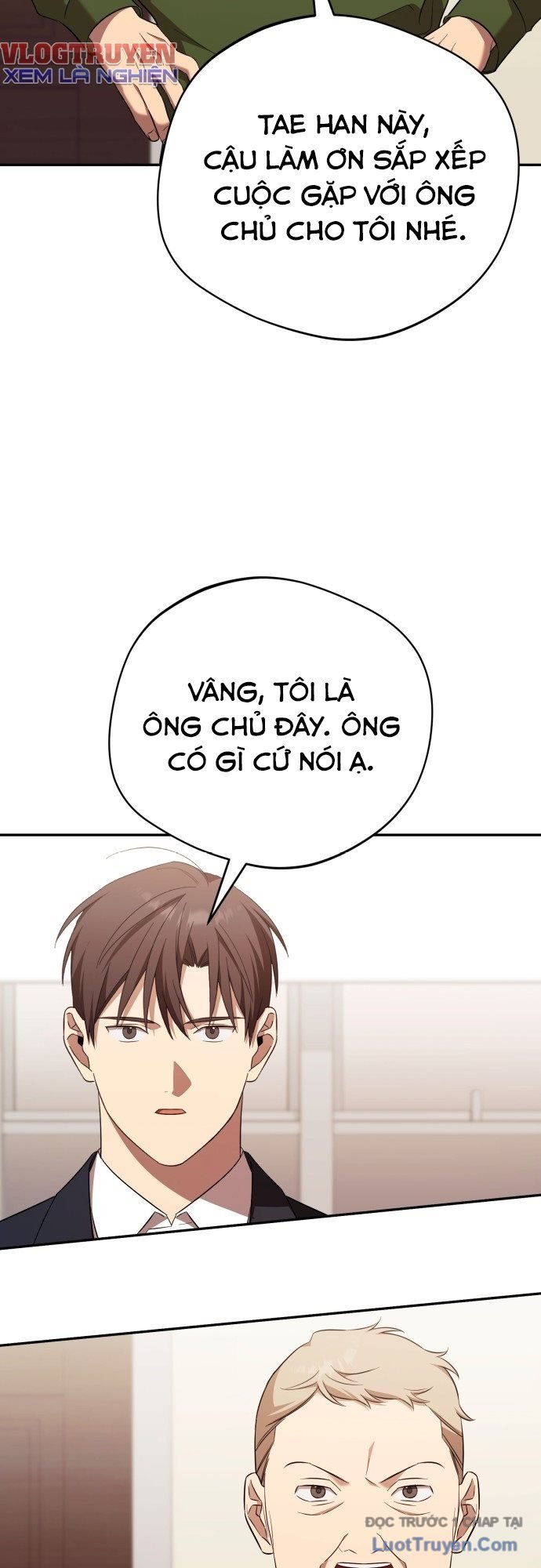 Thiên Ma Bấm Huyệt Chap 72 - Next Chap 73