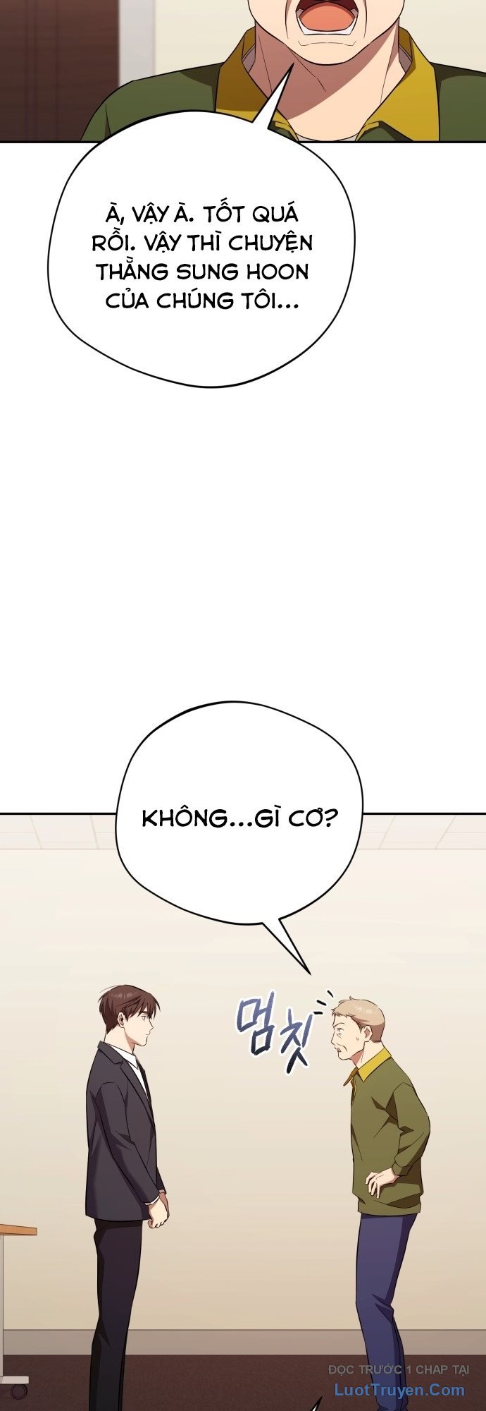 Thiên Ma Bấm Huyệt Chap 72 - Next Chap 73