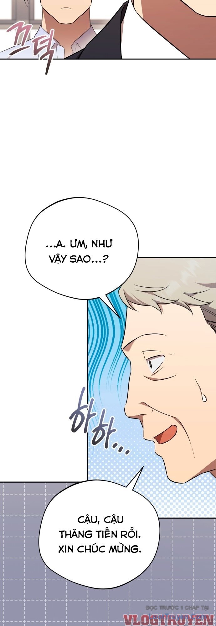 Thiên Ma Bấm Huyệt Chap 73 - Next Chap 74