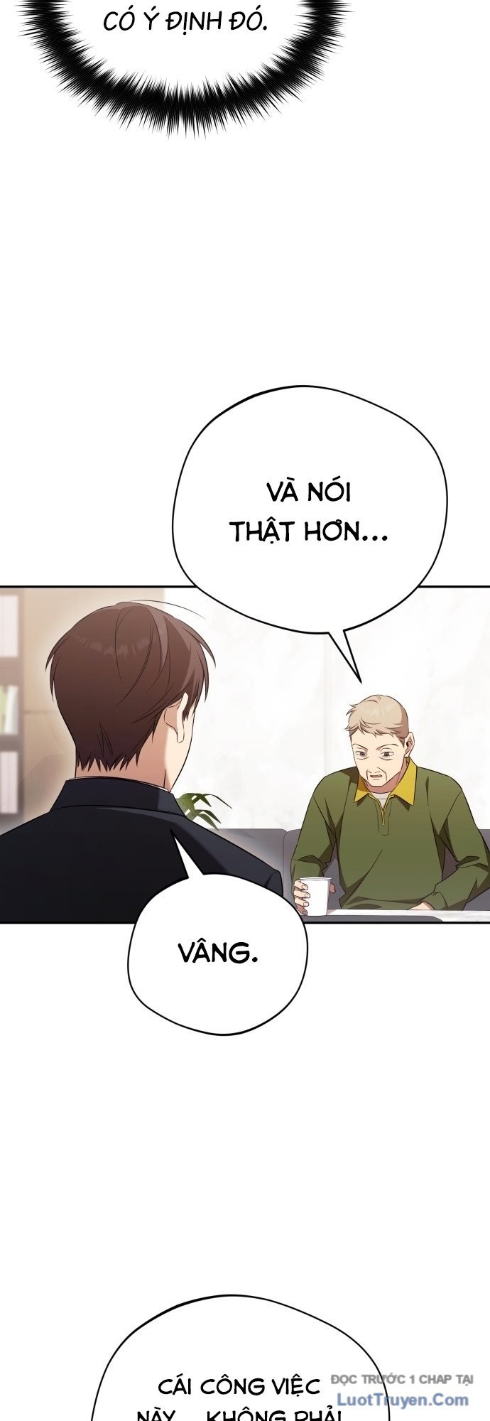 Thiên Ma Bấm Huyệt Chap 73 - Next Chap 74