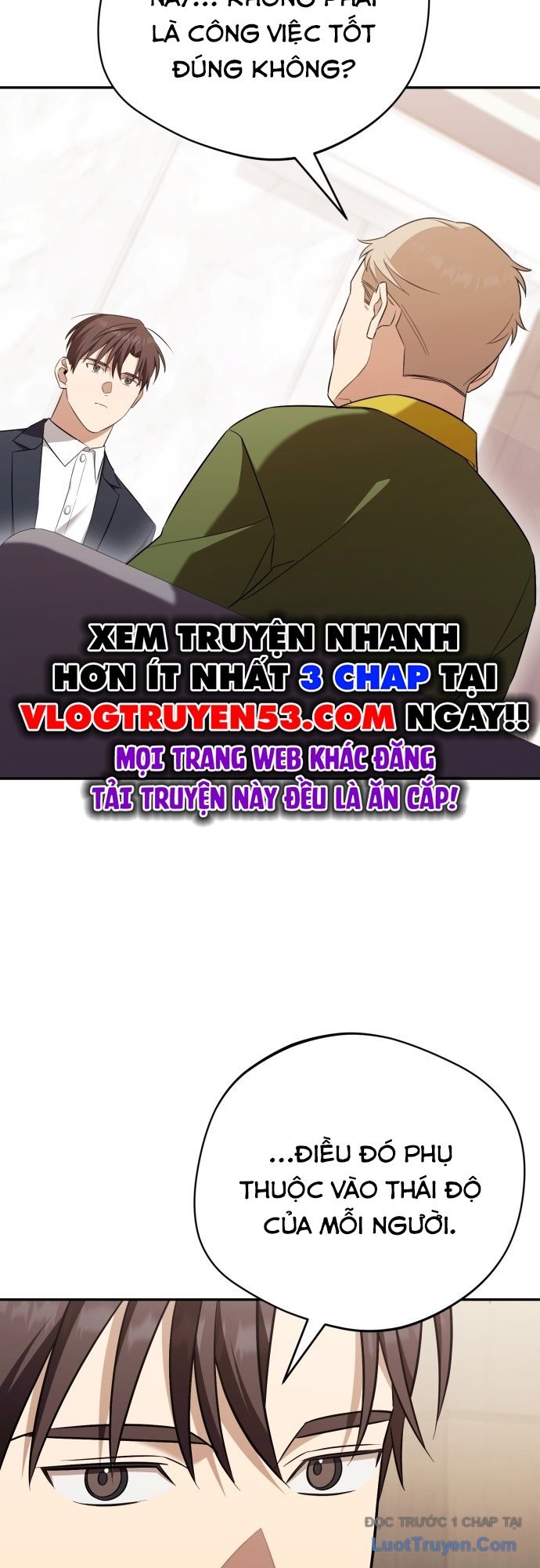 Thiên Ma Bấm Huyệt Chap 73 - Next Chap 74