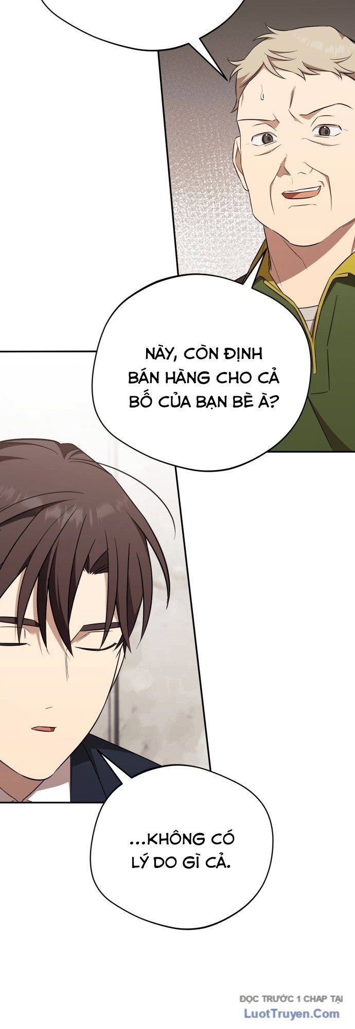 Thiên Ma Bấm Huyệt Chap 73 - Next Chap 74