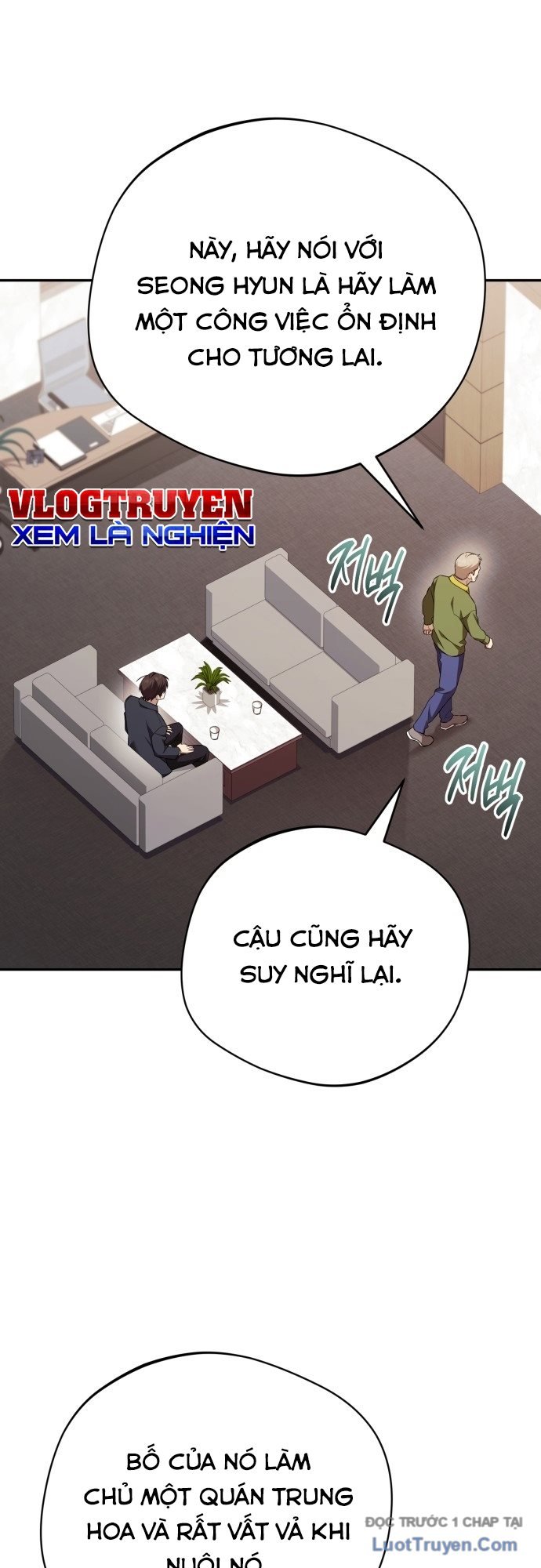 Thiên Ma Bấm Huyệt Chap 73 - Next Chap 74