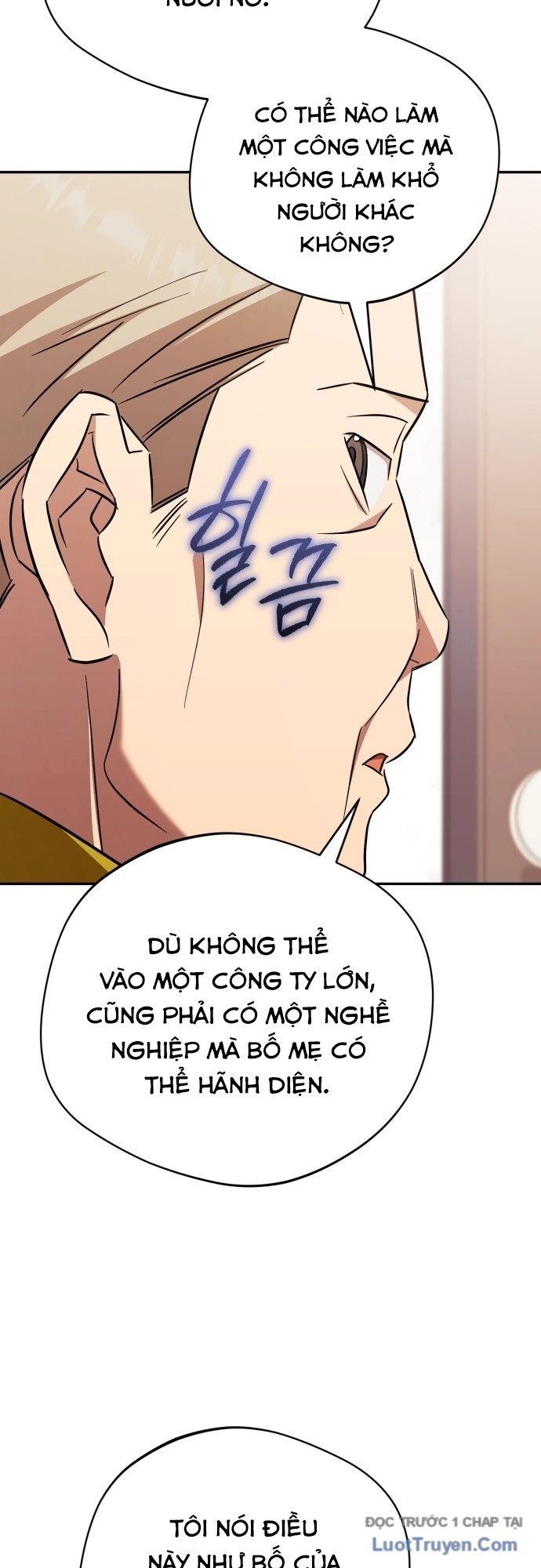 Thiên Ma Bấm Huyệt Chap 73 - Next Chap 74